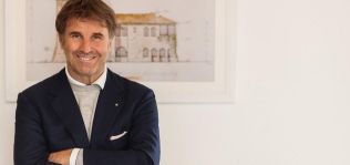 Brunello Cucinelli reorganiza su cúpula tras encoger un 2,6% su beneficio en 2018