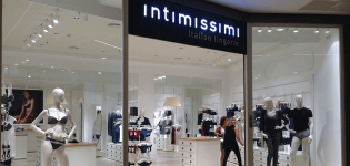 Calzedonia impulsa Intimissimi en México: abre nuevas tiendas en Cancún y Puerto Vallarta