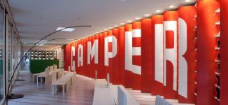 Camper se suma a la economía circular de Patagonia: reparará calzado en sus tiendas