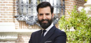 Canalejas arma filas: ficha un ex Harrods como director