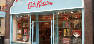 Cath Kidston ficha a un ex Under Armour para liderar su negocio en Latinoamérica