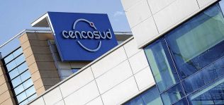 Cencosud desploma su beneficio un 58% en los nueve primeros meses