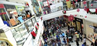 Mallplaza marca récord bursátil: 520 millones de dólares en su debut en bolsa