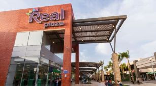 Real Plaza lanzará servicios de ‘click&collect’ en sus complejos