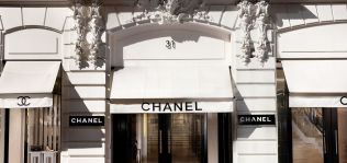 Chanel entra en el capital de la italiana Samanta