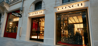 Coach coloca a un ex Ralph Lauren al frente de su negocio en Europa