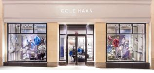 Cole Haan da un nuevo paso en Colombia y sube la persiana en Parque la Colina