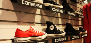 Nike pisa fuerte en Colombia con Converse y desembarca en Parque la Colina