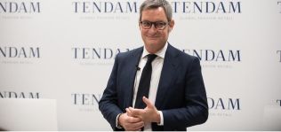 Tendam se suma al Fashion Pact