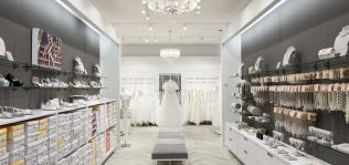 David’s Bridal, nueva hoja de ruta: diversificación y servicio para dejar atrás el concurso