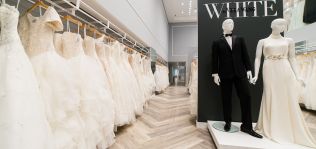 David’s Bridal va por más en México: online y  ‘flagship’