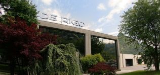 El grupo óptico De Rigo crece un 5,5% en 2017 y supera los 430 millones de euros