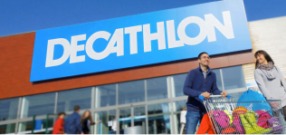 Decathlon sigue impulsando su cadena City en España y abre en Lleida