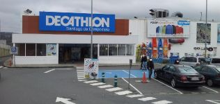 Decathlon escala posiciones en México con la apertura de siete tiendas este año