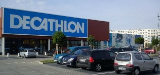 Decathlon continúa sumando en Chile con dos nuevas aperturas en 2020