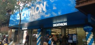 2017, el año en que el deporte plantó cara a Decathlon en España