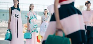 Perfumes y Diseño coloca al hijo de Pedro Trolez como director general en Delpozo