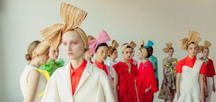 Perfumes y Diseño ultima la venta de la marca Delpozo