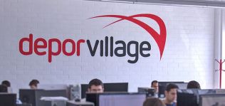 Deporvillage eleva sus ventas un 33% en 2019