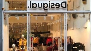 Desigual se da una vuelta en Holanda: la empresa lleva a Ámsterdam su nueva imagen