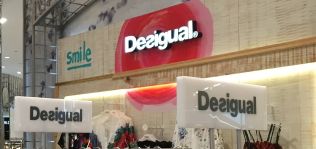 Desigual pierde efectivos en el comité de dirección: sale el director de recursos humanos