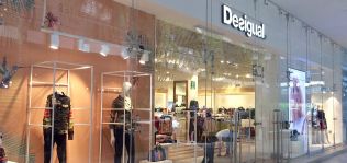 Desigual gana terreno en Colombia con la apertura de una nueva tienda en Bogotá