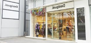 Desigual continúa apostando por Japón: abre en Nagoya