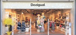 Desigual sigue ganando terreno en Latinoamérica: entra en Aruba con Grupo Phoenix