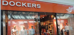 Dockers abre en Bilbao y supera las 20 tiendas en Europa