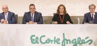 El Corte Inglés, nueva hoja de ruta: marcas propias y transformación digital