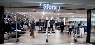 Sfera aterriza en Panamá: abre sus tres primeras tiendas