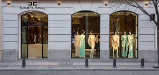 Elisabetta Franchi apuesta por España y sube la persiana de su primera tienda en el país