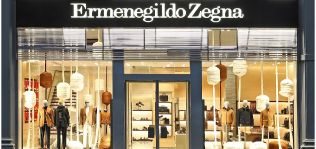 Ermenegildo Zegna toma el control del grupo italiano de tejidos Dondi