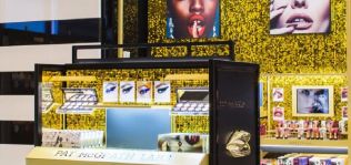 Eurazeo se refuerza en cosmética con la entrada en el capital de Pat McGrath Labs