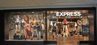 Express sigue los pasos de sus compatriotas Aeropostale y Gap y se retira de Colombia