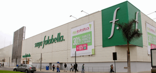 Falabella frena el ‘ataque’ de Amazon en Chile y destina 1.000 millones a logística y tecnología