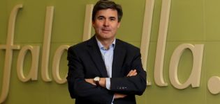 Falabella reduce su plan de inversiones