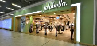 Falabella aprueba el aumento de capital de 800 millones para acelerar con Linio y en el offline