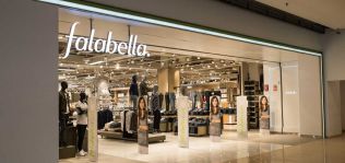 Falabella crece un 3,7% pero reduce su beneficio un 3,4% hasta septiembre