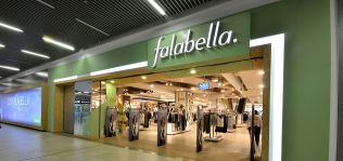 Falabella sube una marcha en Argentina y lleva al país su nuevo concepto de tienda