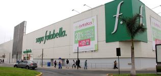 Falabella vuelve a desprenderse de acciones y vende tres millones de títulos