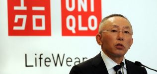 Tadashi Yanai dejará la presidencia de Fast Retailing en 2019