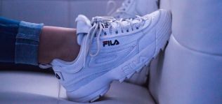 Fila: un negocio de 1.700 millones en China que desafía a marcas locales