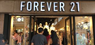 Forever21 suma y sigue en México: abre su primera tienda en la ciudad de Tuxtla