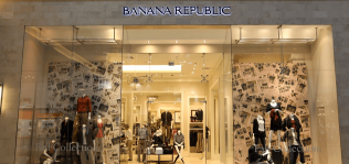 Gap apuesta por Perú y abre la tercera tienda de Banana Republic en el país