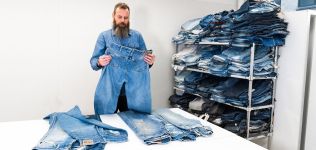 Gap suma fuerzas con Tejidos Royo para acelerar en denim ‘eco’