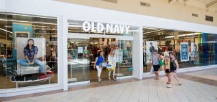 Old Navy encara 25 tiendas en México