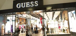 Guess se suma a la fiebre de los ‘pop up’ con una apertura en Ciudad de México