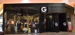 Grupo Axo sigue impulsado Guess en México e introduce el concepto G en el país