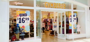 True Religion y Gymboree encaran una oleada de cierres tras su entrada en concurso de acreedores